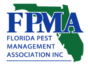 florida pest management association inc logo